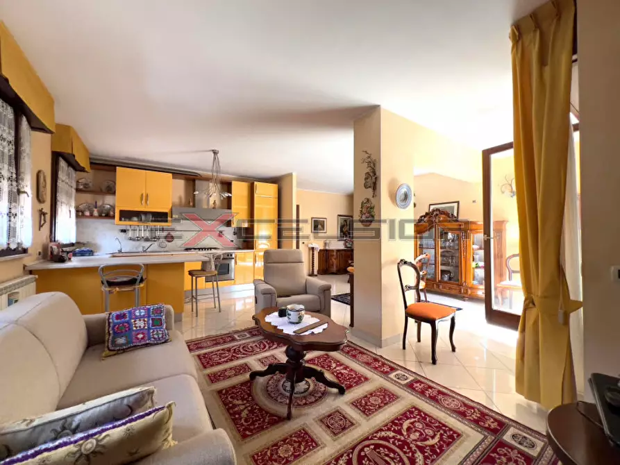 Immagine 1 di Appartamento in vendita  in Via G. Matteotti n.20 bis - Cavarzere (VE) a Cavarzere