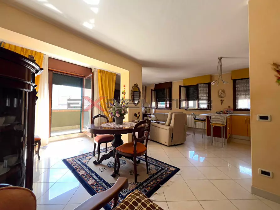 Immagine 2 di Appartamento in vendita  in Via G. Matteotti n.20 bis - Cavarzere (VE) a Cavarzere