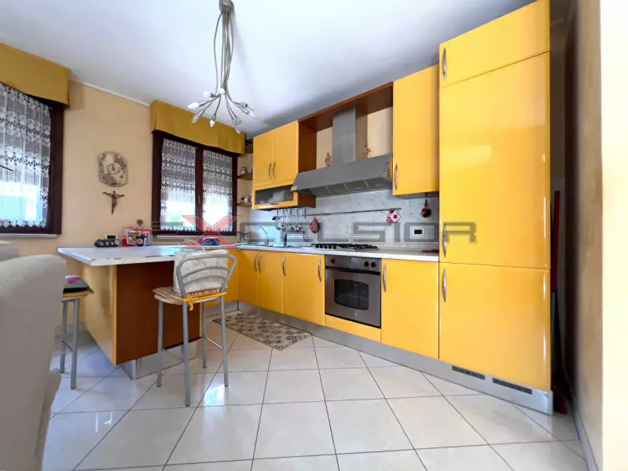 Immagine 4 di Appartamento in vendita  in Via G. Matteotti n.20 bis - Cavarzere (VE) a Cavarzere