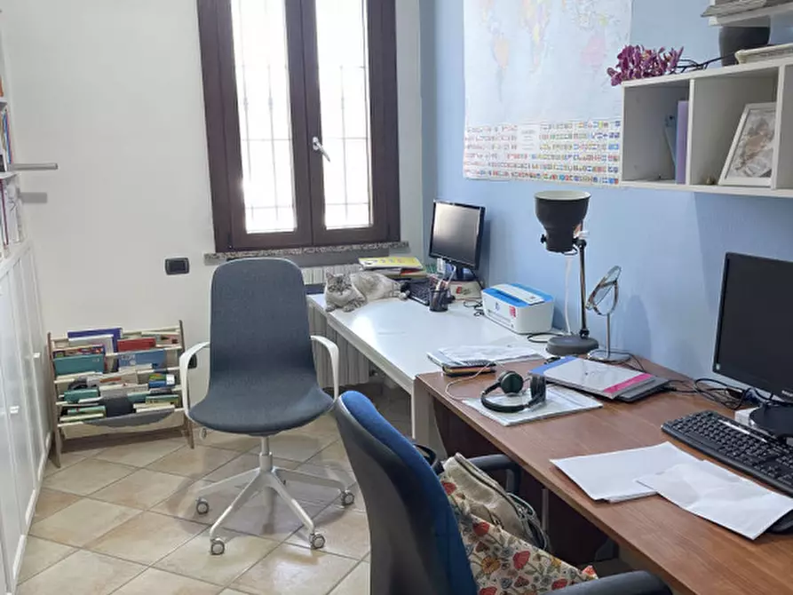 Immagine 7 di Appartamento in vendita  a Suzzara