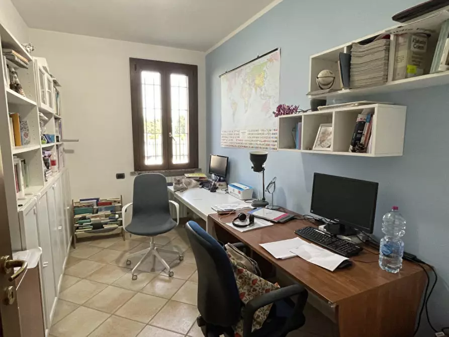 Immagine 8 di Appartamento in vendita  a Suzzara