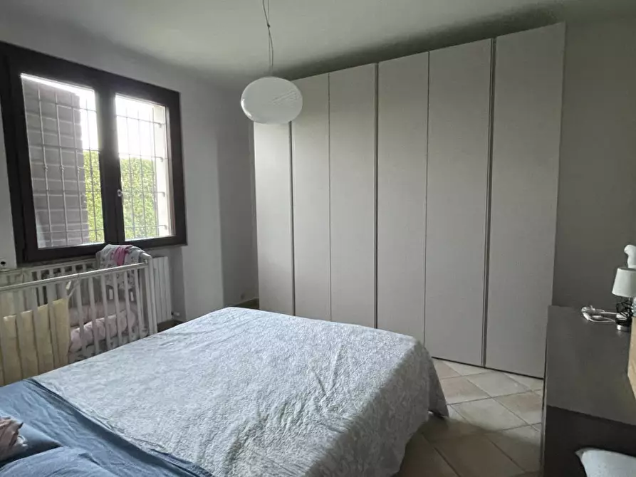 Immagine 9 di Appartamento in vendita  a Suzzara