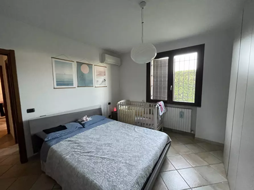 Immagine 10 di Appartamento in vendita  a Suzzara