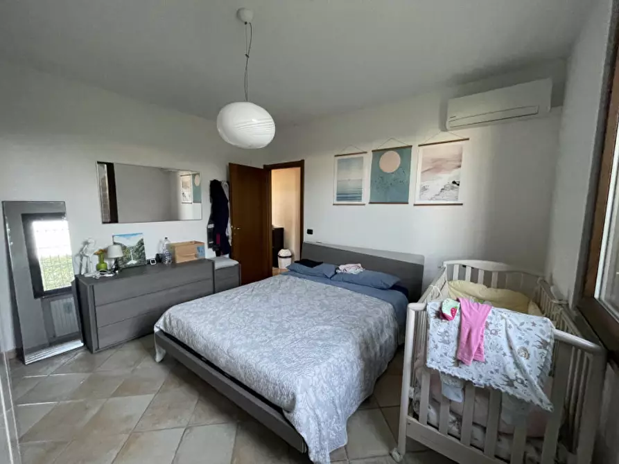 Immagine 11 di Appartamento in vendita  a Suzzara