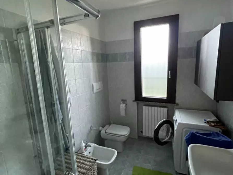 Immagine 13 di Appartamento in vendita  a Suzzara