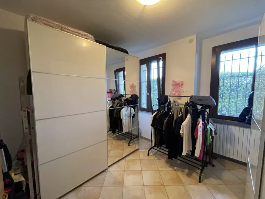 Immagine 14 di Appartamento in vendita  a Suzzara