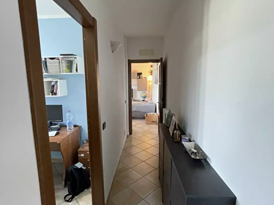 Immagine 16 di Appartamento in vendita  a Suzzara