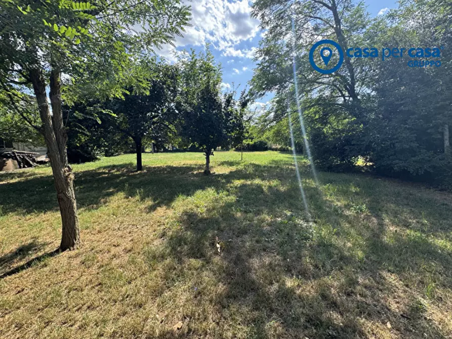 Immagine 7 di Casa bifamiliare in vendita  in via roma 993 a Bosaro