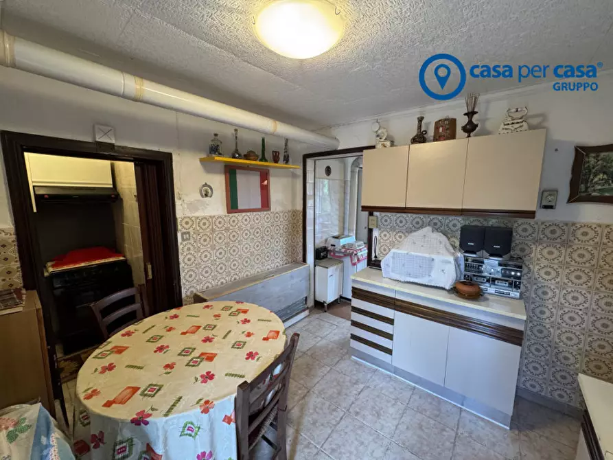 Immagine 8 di Casa bifamiliare in vendita  in via roma 993 a Bosaro