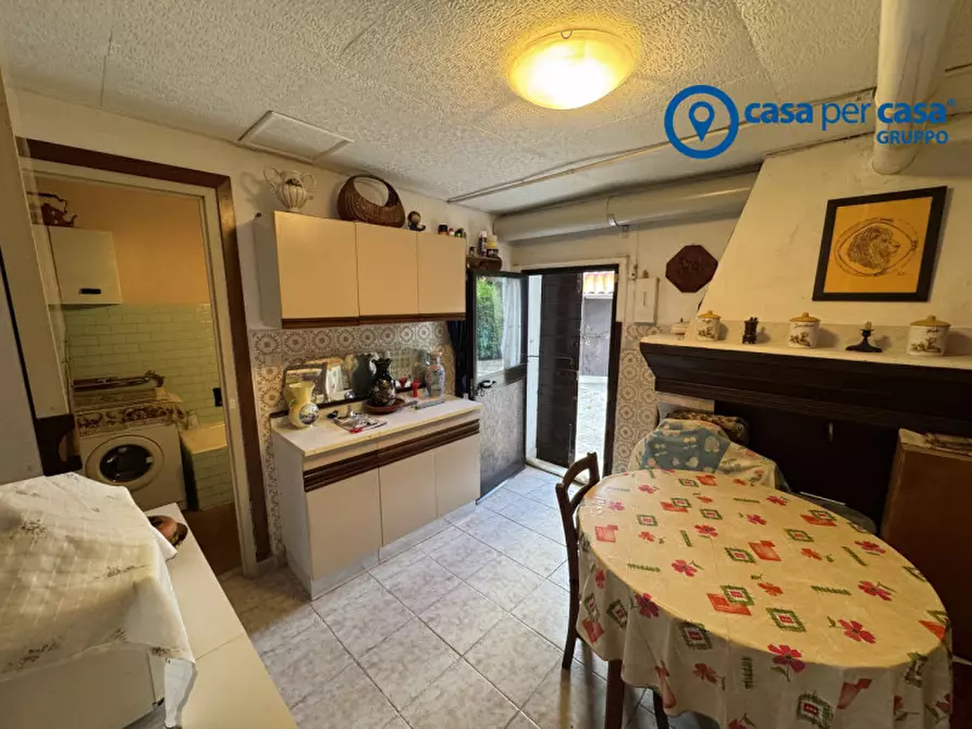 Immagine 9 di Casa bifamiliare in vendita  in via roma 993 a Bosaro