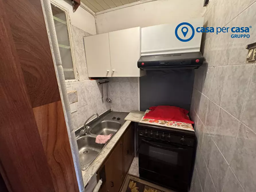 Immagine 10 di Casa bifamiliare in vendita  in via roma 993 a Bosaro