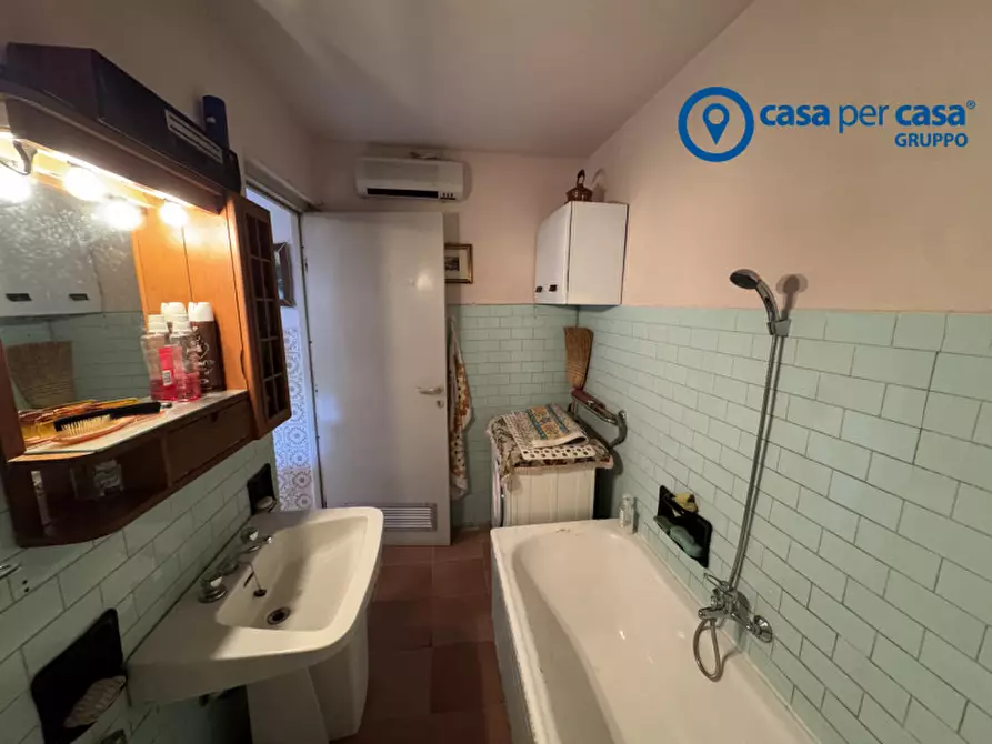 Immagine 12 di Casa bifamiliare in vendita  in via roma 993 a Bosaro