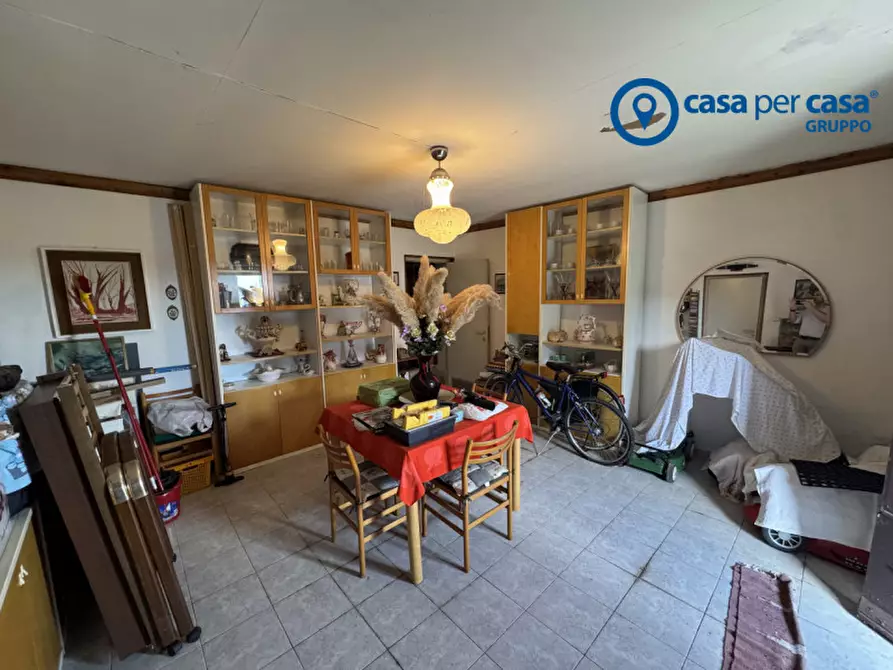Immagine 16 di Casa bifamiliare in vendita  in via roma 993 a Bosaro