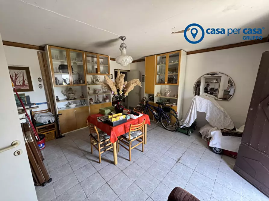 Immagine 18 di Casa bifamiliare in vendita  in via roma 993 a Bosaro