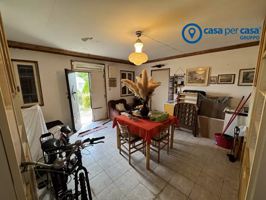 Immagine 19 di Casa bifamiliare in vendita  in via roma 993 a Bosaro