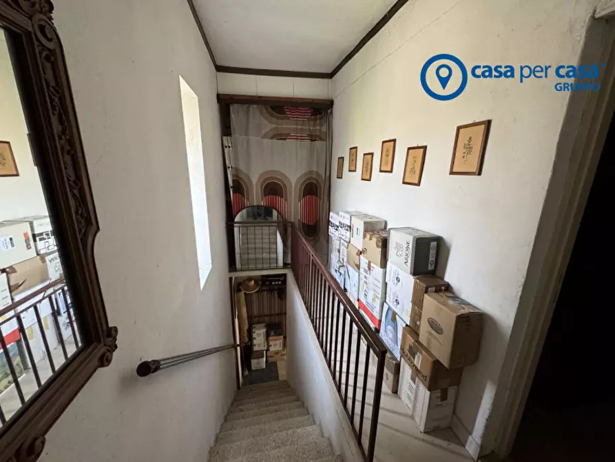 Immagine 21 di Casa bifamiliare in vendita  in via roma 993 a Bosaro