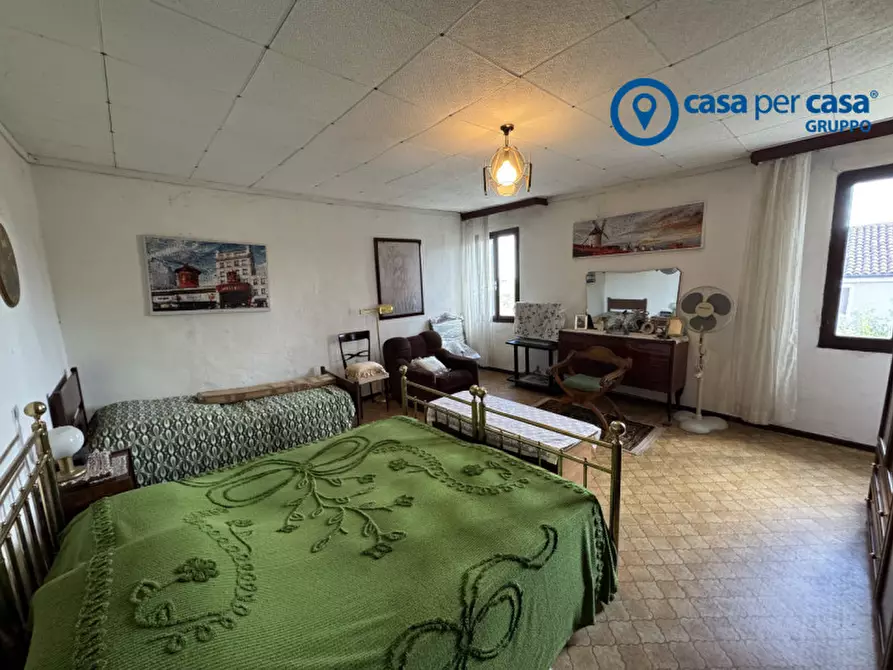 Immagine 22 di Casa bifamiliare in vendita  in via roma 993 a Bosaro