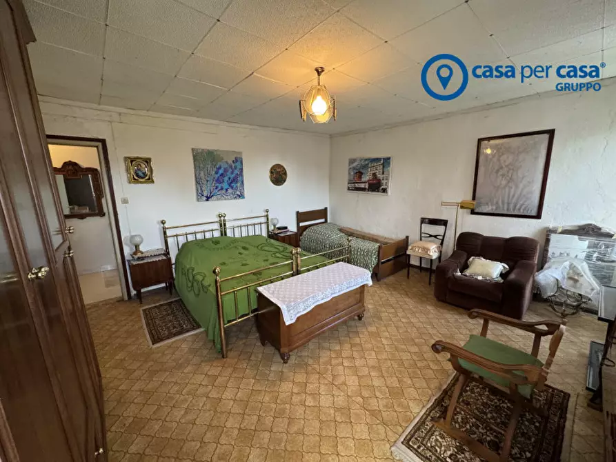 Immagine 23 di Casa bifamiliare in vendita  in via roma 993 a Bosaro