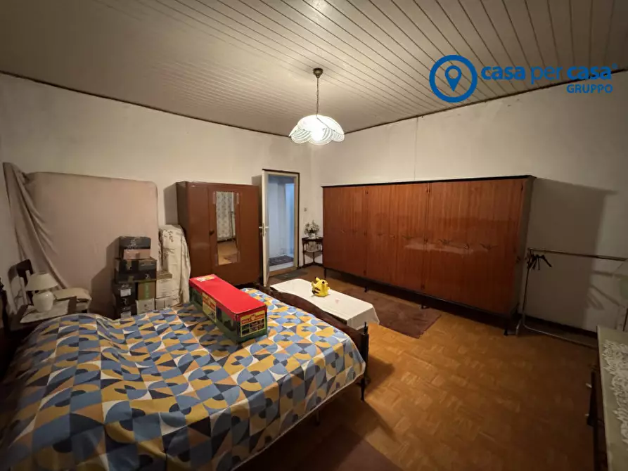 Immagine 25 di Casa bifamiliare in vendita  in via roma 993 a Bosaro