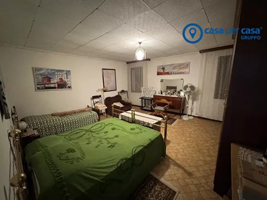 Immagine 26 di Casa bifamiliare in vendita  in via roma 993 a Bosaro