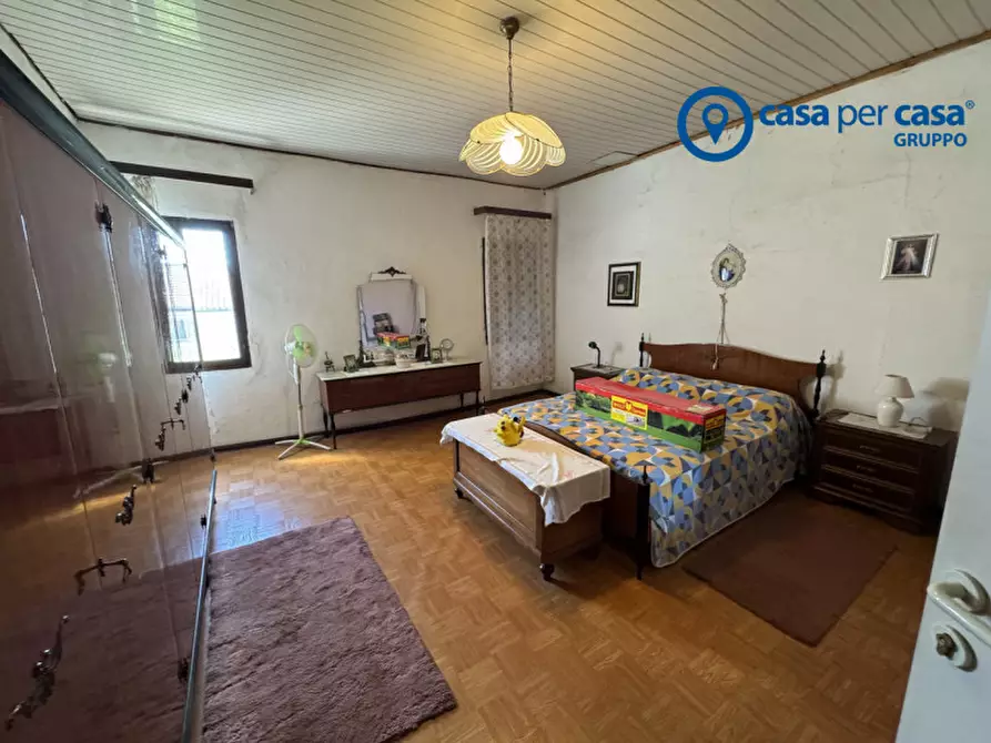 Immagine 28 di Casa bifamiliare in vendita  in via roma 993 a Bosaro