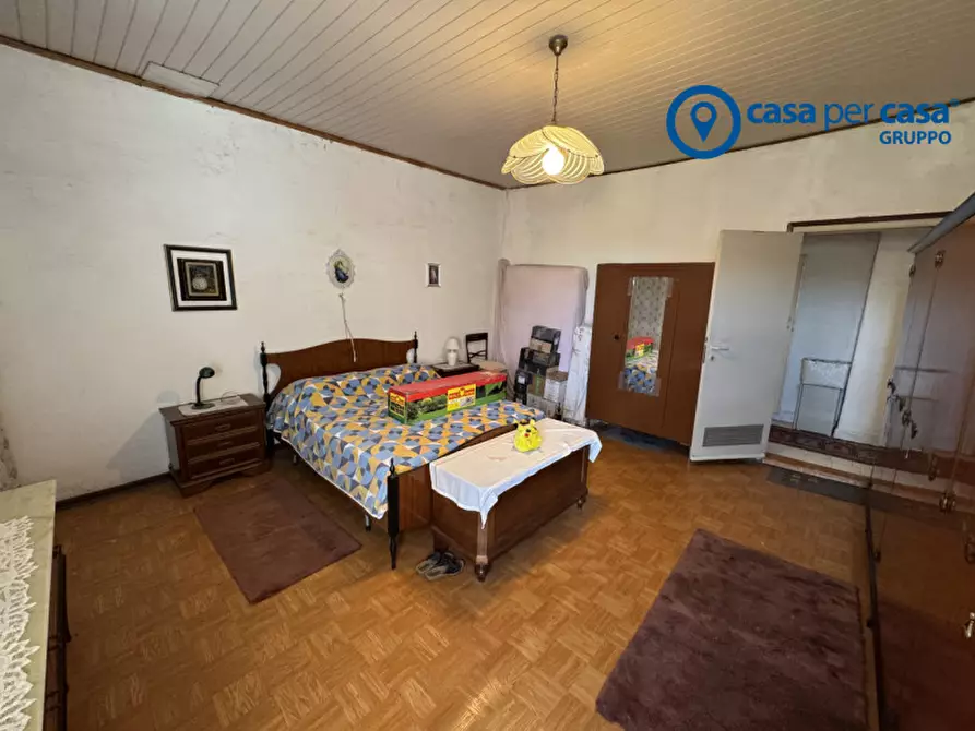 Immagine 29 di Casa bifamiliare in vendita  in via roma 993 a Bosaro