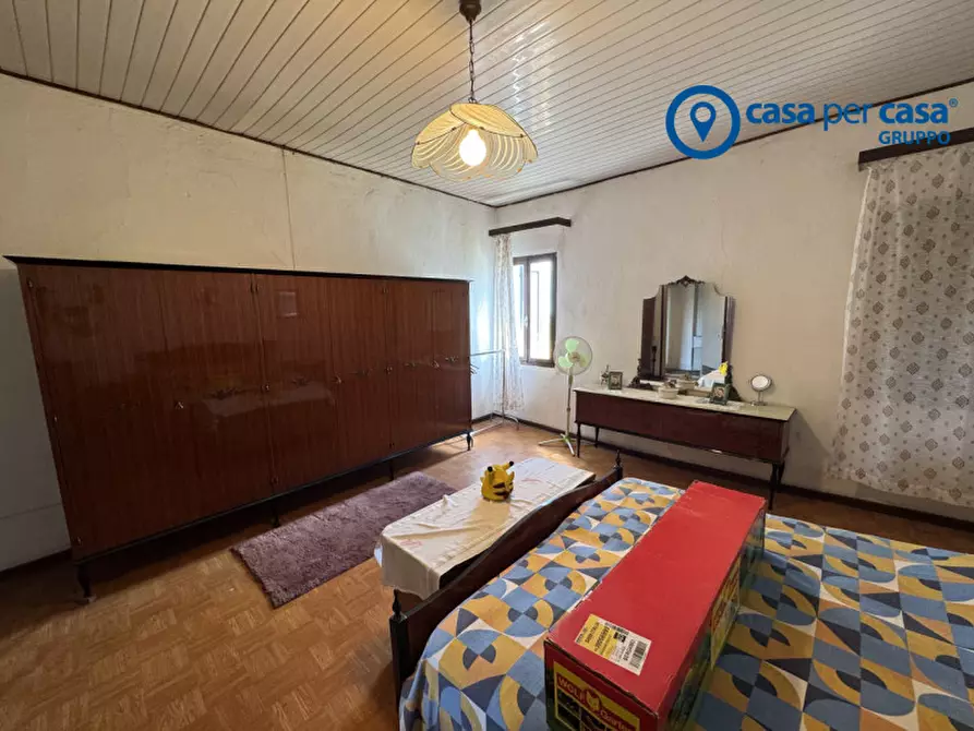 Immagine 30 di Casa bifamiliare in vendita  in via roma 993 a Bosaro