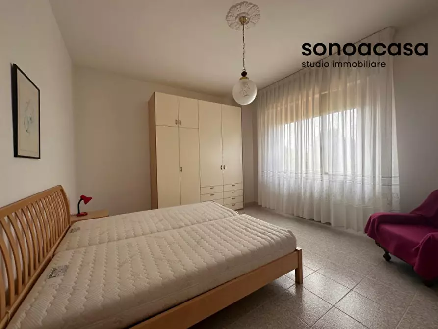 Immagine 13 di Casa indipendente in vendita  in Strada Mondolfo, 18 a San Costanzo