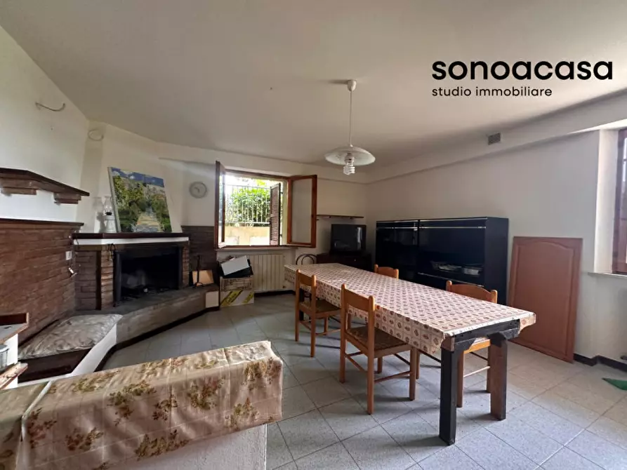 Immagine 24 di Casa indipendente in vendita  in Strada Mondolfo, 18 a San Costanzo