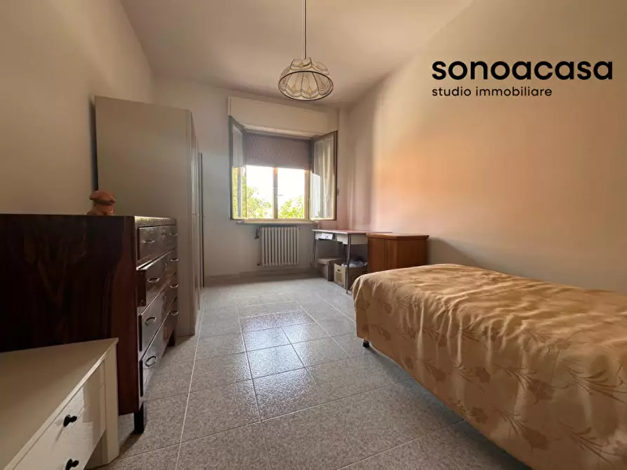 Immagine 26 di Casa indipendente in vendita  in Strada Mondolfo, 18 a San Costanzo