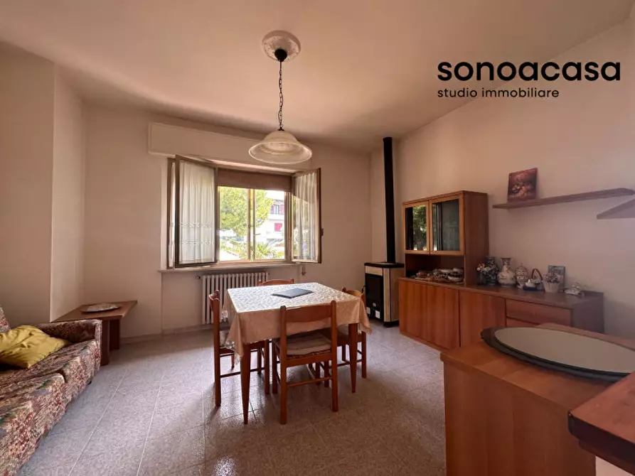 Immagine 27 di Casa indipendente in vendita  in Strada Mondolfo, 18 a San Costanzo