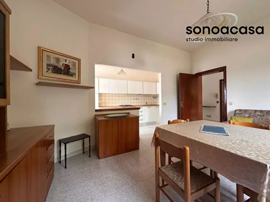 Immagine 29 di Casa indipendente in vendita  in Strada Mondolfo, 18 a San Costanzo