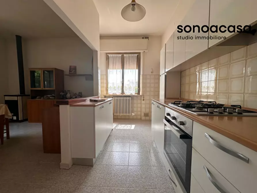 Immagine 32 di Casa indipendente in vendita  in Strada Mondolfo, 18 a San Costanzo