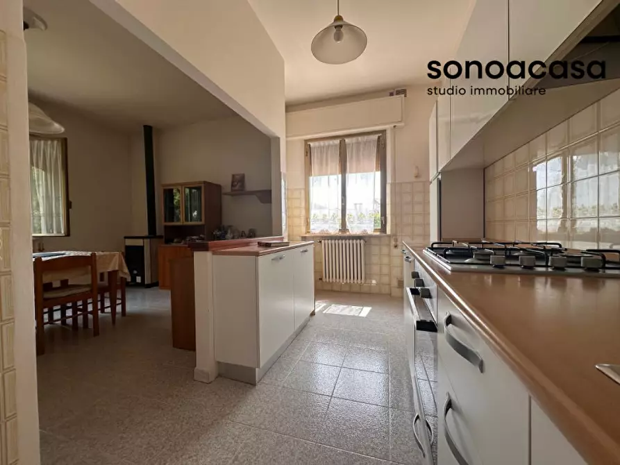 Immagine 34 di Casa indipendente in vendita  in Strada Mondolfo, 18 a San Costanzo