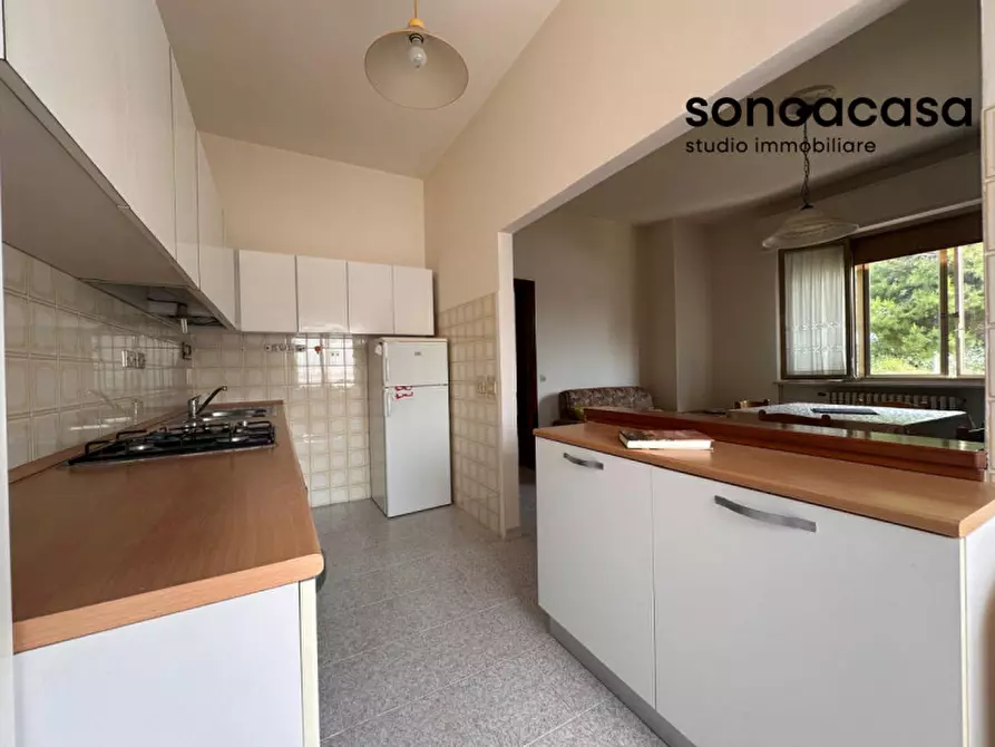 Immagine 36 di Casa indipendente in vendita  in Strada Mondolfo, 18 a San Costanzo