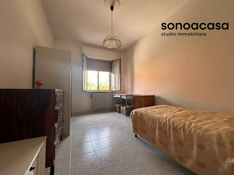 Immagine 39 di Casa indipendente in vendita  in Strada Mondolfo, 18 a San Costanzo