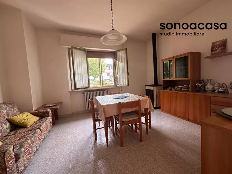 Immagine 41 di Casa indipendente in vendita  in Strada Mondolfo, 18 a San Costanzo