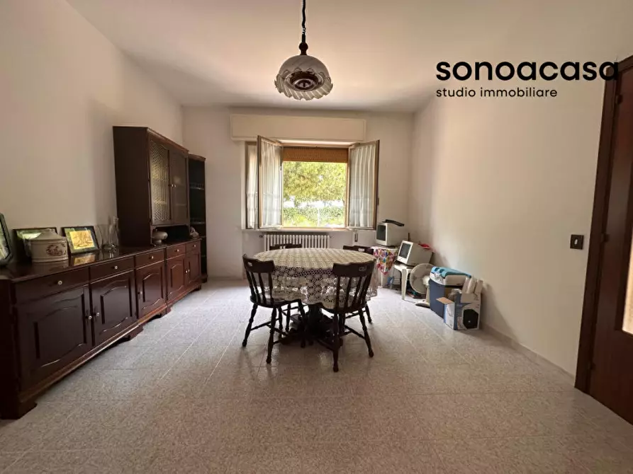 Immagine 42 di Casa indipendente in vendita  in Strada Mondolfo, 18 a San Costanzo