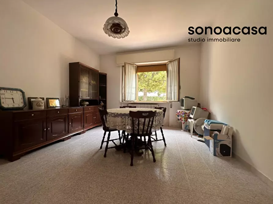 Immagine 44 di Casa indipendente in vendita  in Strada Mondolfo, 18 a San Costanzo