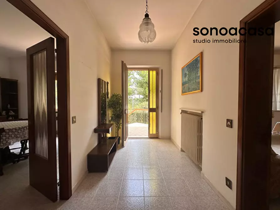 Immagine 47 di Casa indipendente in vendita  in Strada Mondolfo, 18 a San Costanzo