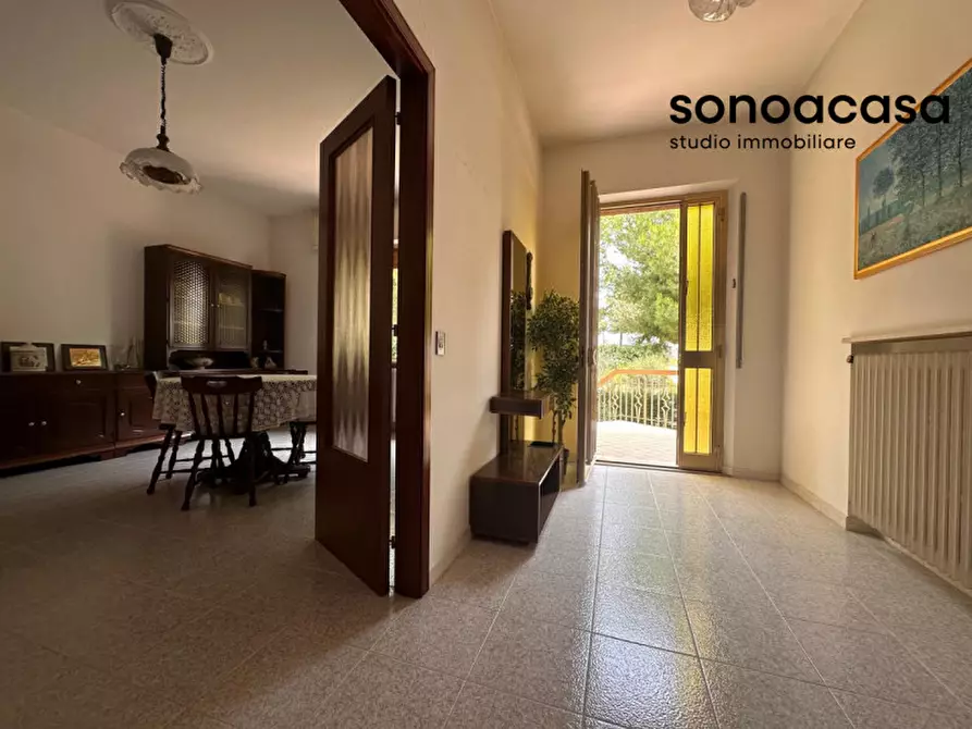 Immagine 48 di Casa indipendente in vendita  in Strada Mondolfo, 18 a San Costanzo