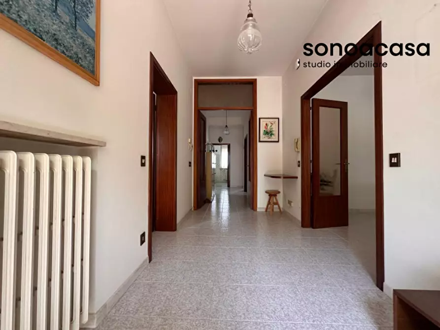 Immagine 51 di Casa indipendente in vendita  in Strada Mondolfo, 18 a San Costanzo