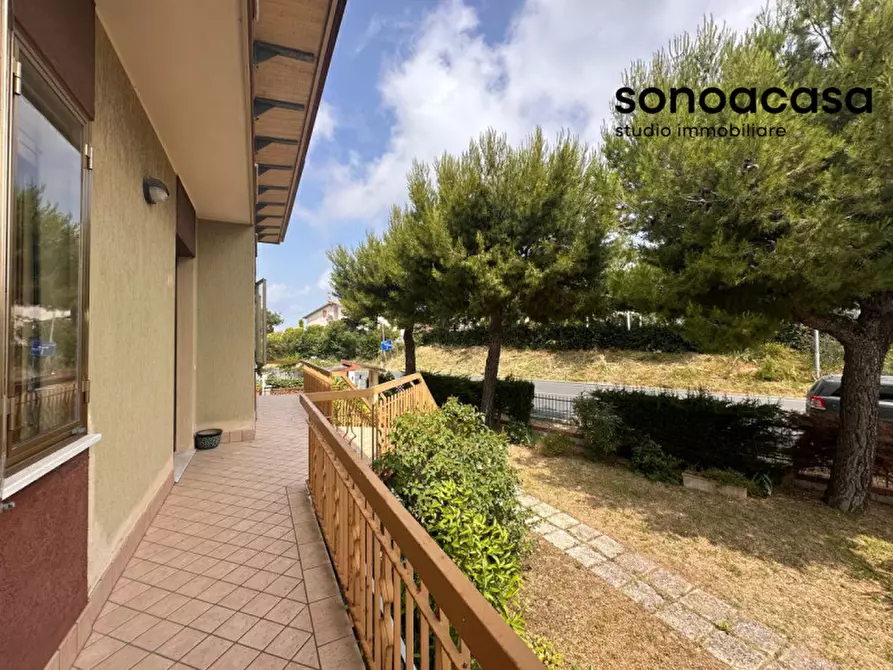 Immagine 54 di Casa indipendente in vendita  in Strada Mondolfo, 18 a San Costanzo