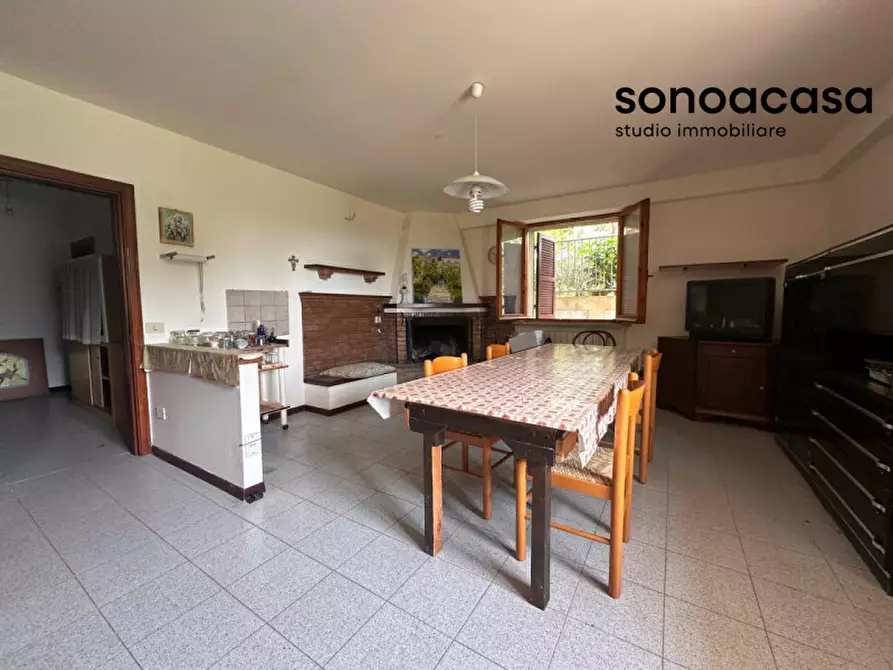 Immagine 56 di Casa indipendente in vendita  in Strada Mondolfo, 18 a San Costanzo