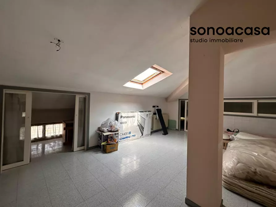 Immagine 61 di Casa indipendente in vendita  in Strada Mondolfo, 18 a San Costanzo