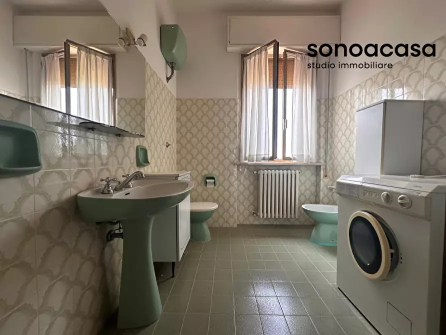 Immagine 65 di Casa indipendente in vendita  in Strada Mondolfo, 18 a San Costanzo