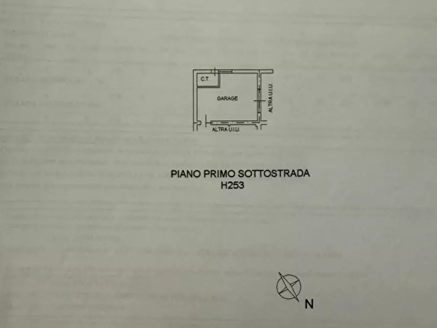 Immagine 68 di Casa indipendente in vendita  in Strada Mondolfo, 18 a San Costanzo