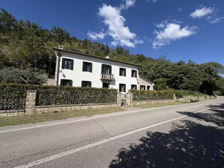 Immagine 1 di Casa indipendente in vendita  in VIA CHIESA CINTO n. 17 a Cinto Euganeo