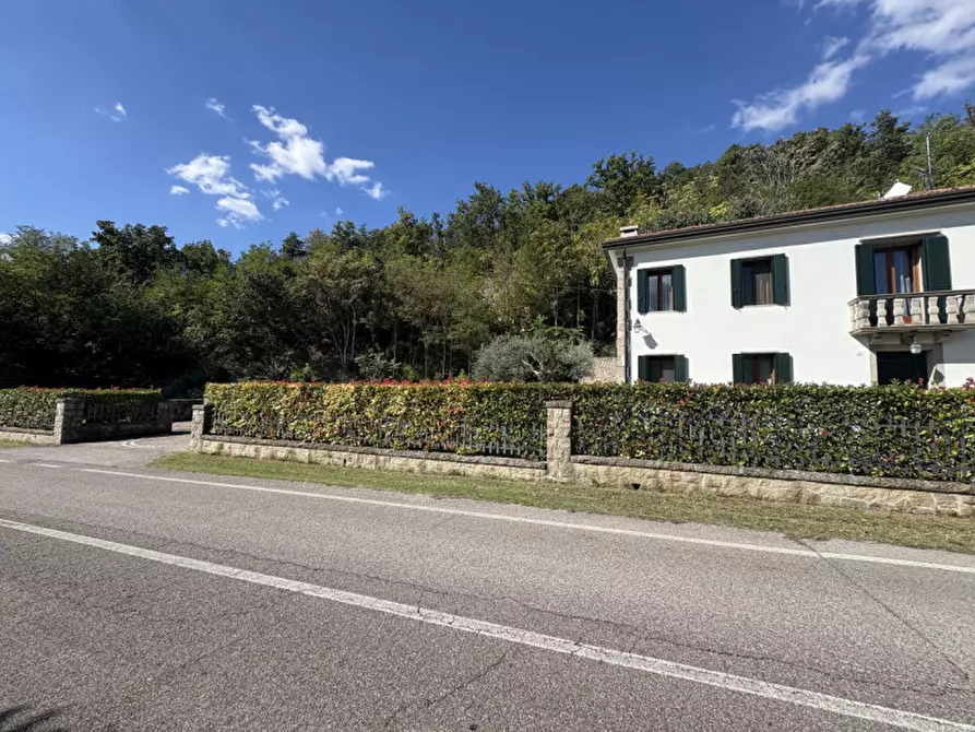 Immagine 2 di Casa indipendente in vendita  in VIA CHIESA CINTO n. 17 a Cinto Euganeo