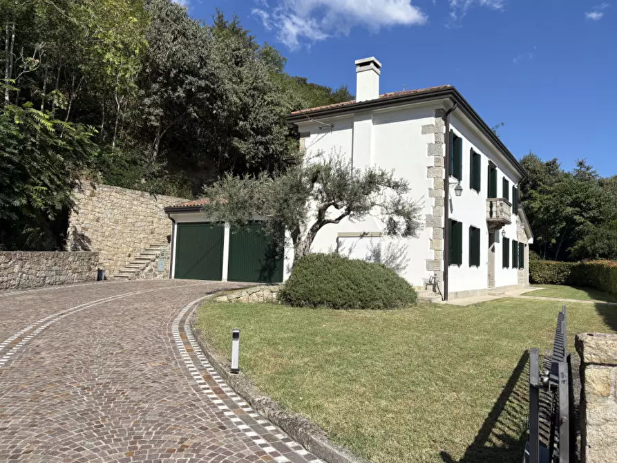 Immagine 4 di Casa indipendente in vendita  in VIA CHIESA CINTO n. 17 a Cinto Euganeo